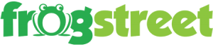 frog street logo