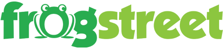 frog street logo
